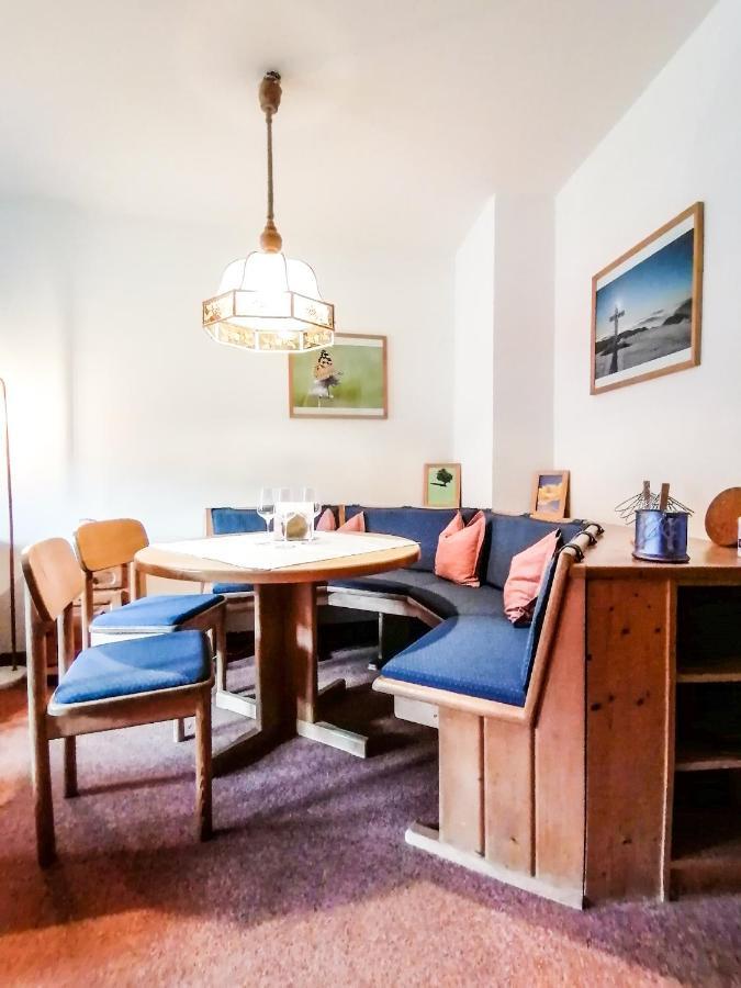 Haus Am Roemerbad Bad Kleinkirchheim Luaran gambar