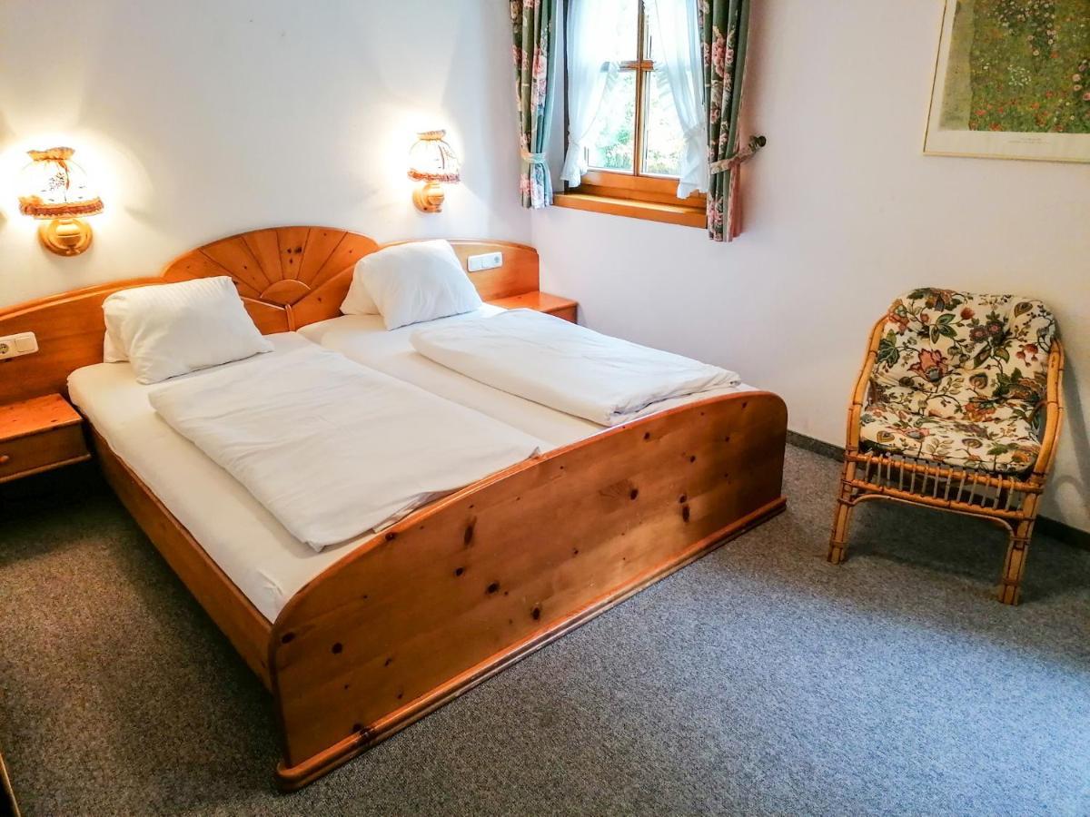 Haus Am Roemerbad Bad Kleinkirchheim Luaran gambar