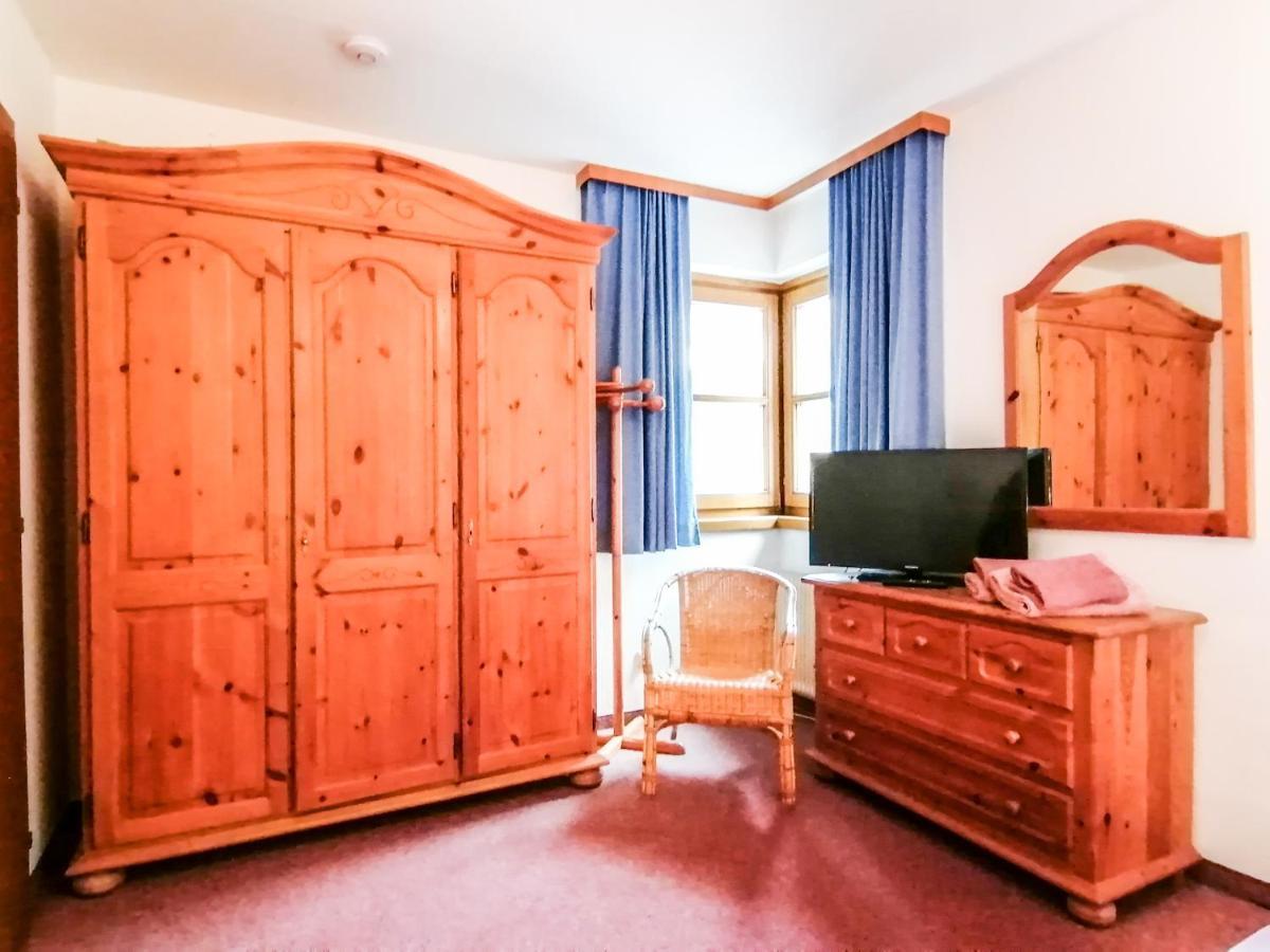Haus Am Roemerbad Bad Kleinkirchheim Luaran gambar