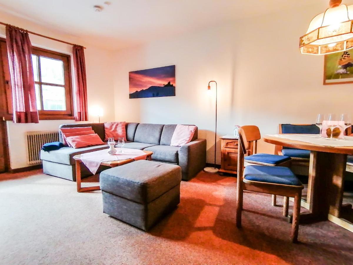 Haus Am Roemerbad Bad Kleinkirchheim Luaran gambar