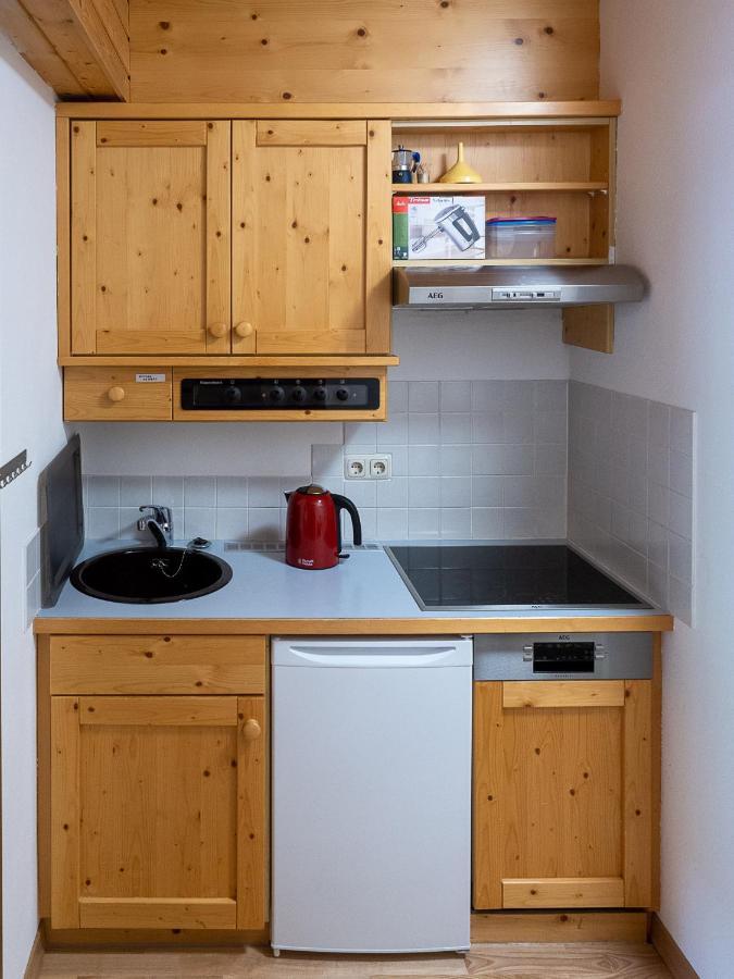 Haus Am Roemerbad Bad Kleinkirchheim Luaran gambar