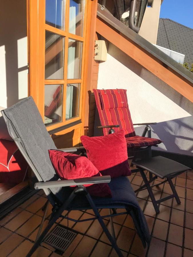 Haus Am Roemerbad Bad Kleinkirchheim Luaran gambar