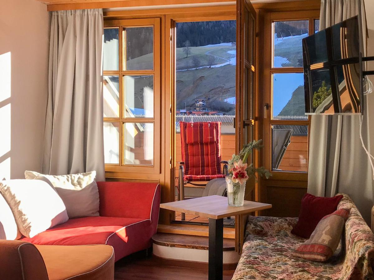 Haus Am Roemerbad Bad Kleinkirchheim Luaran gambar