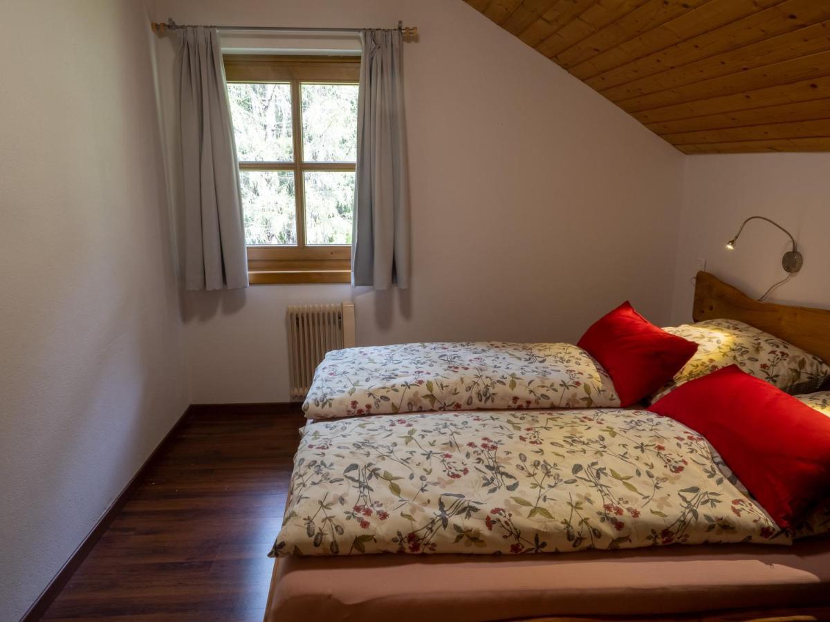 Haus Am Roemerbad Bad Kleinkirchheim Luaran gambar