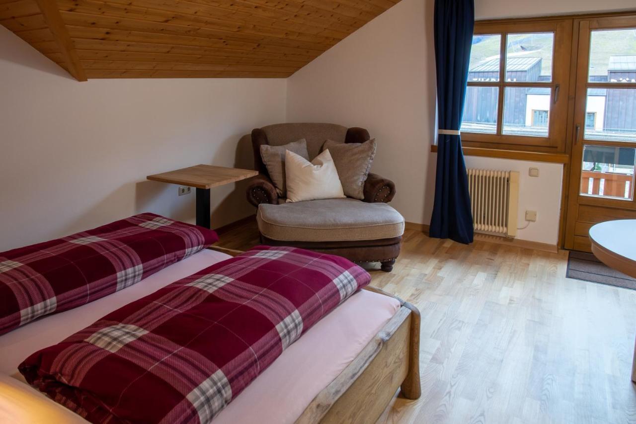 Haus Am Roemerbad Bad Kleinkirchheim Luaran gambar