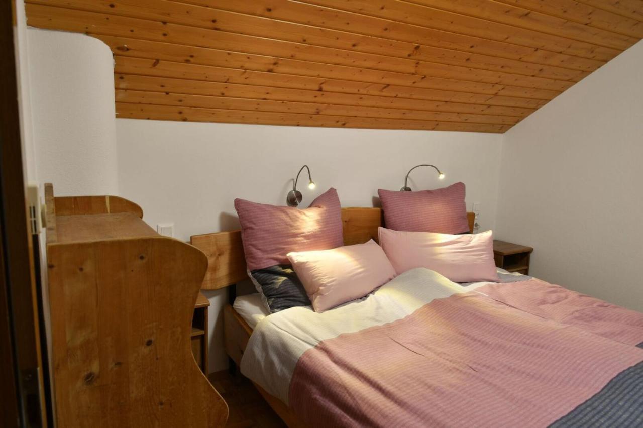 Haus Am Roemerbad Bad Kleinkirchheim Luaran gambar