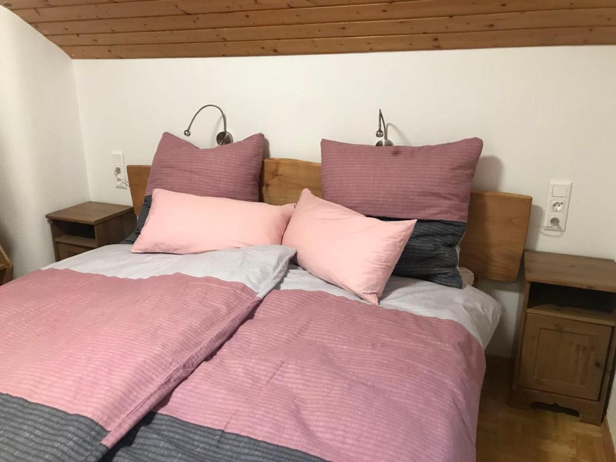 Haus Am Roemerbad Bad Kleinkirchheim Luaran gambar