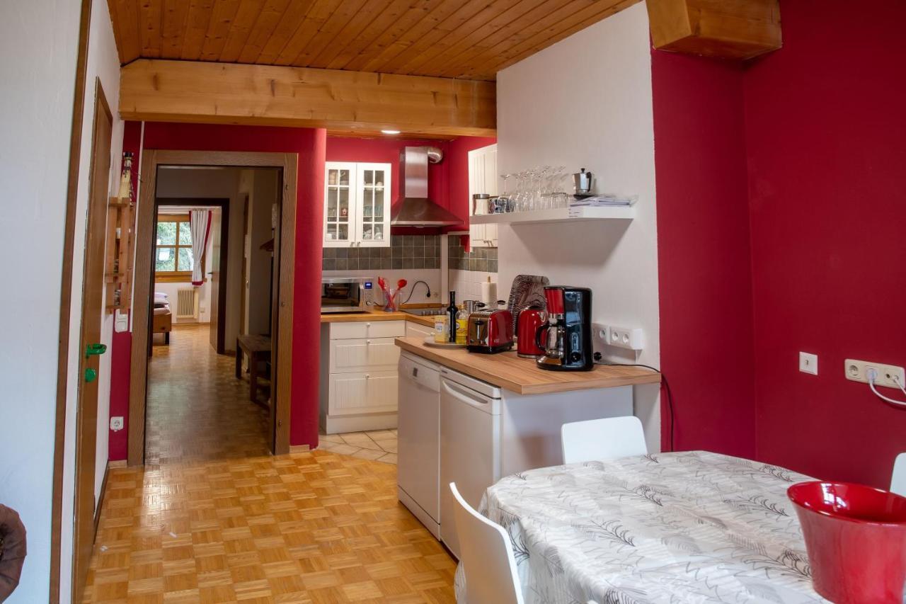 Haus Am Roemerbad Bad Kleinkirchheim Luaran gambar