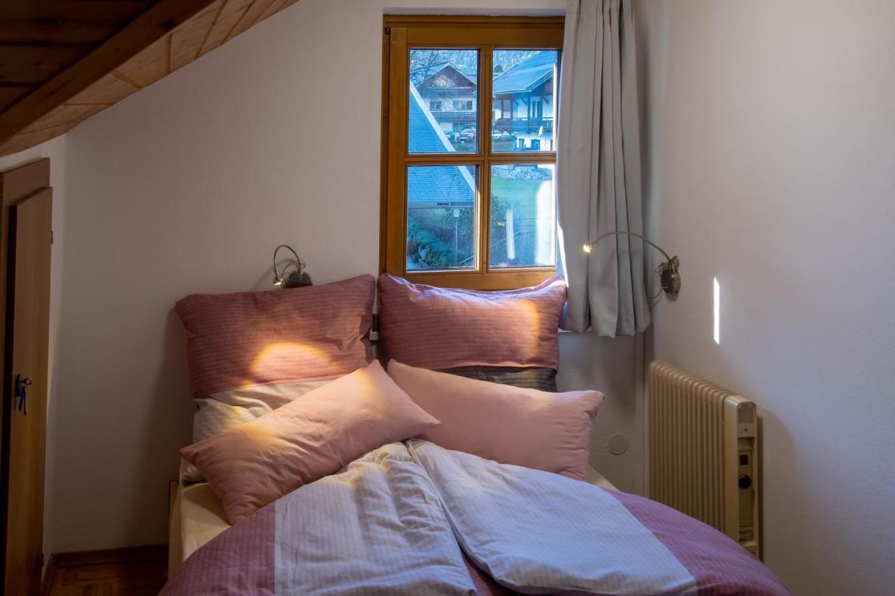 Haus Am Roemerbad Bad Kleinkirchheim Luaran gambar