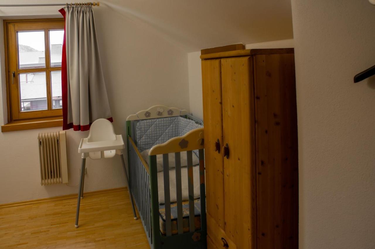 Haus Am Roemerbad Bad Kleinkirchheim Luaran gambar
