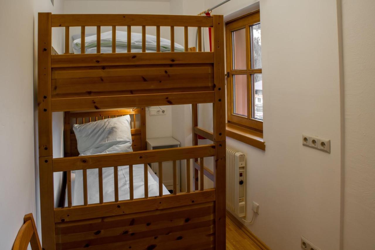Haus Am Roemerbad Bad Kleinkirchheim Luaran gambar