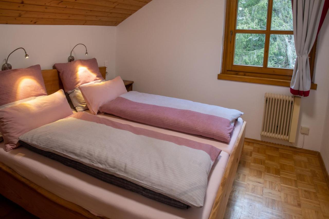 Haus Am Roemerbad Bad Kleinkirchheim Luaran gambar
