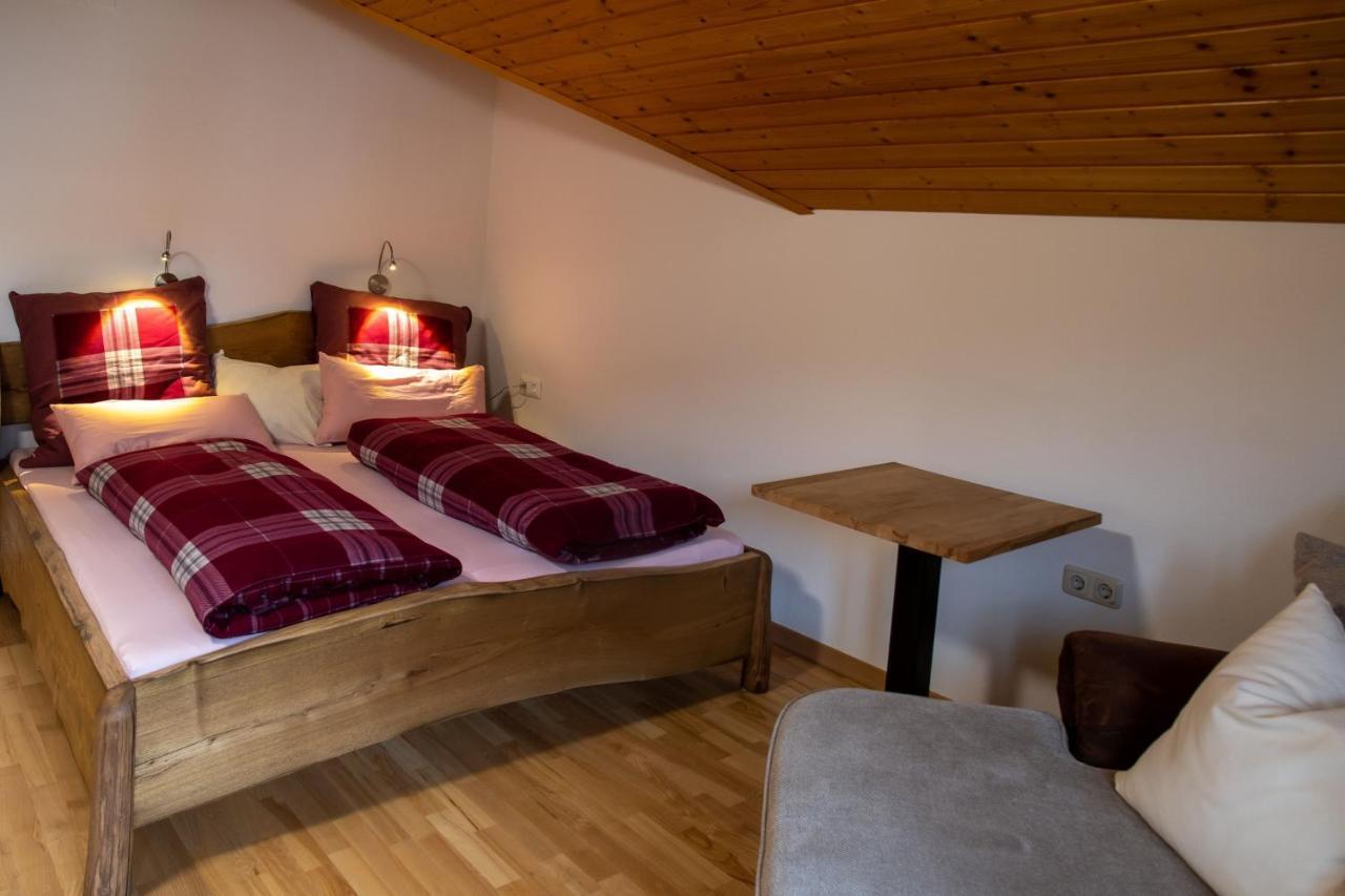 Haus Am Roemerbad Bad Kleinkirchheim Luaran gambar